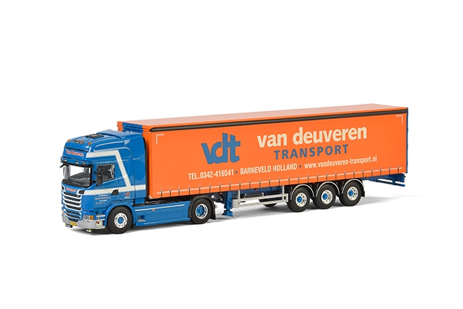 Van Deuveren