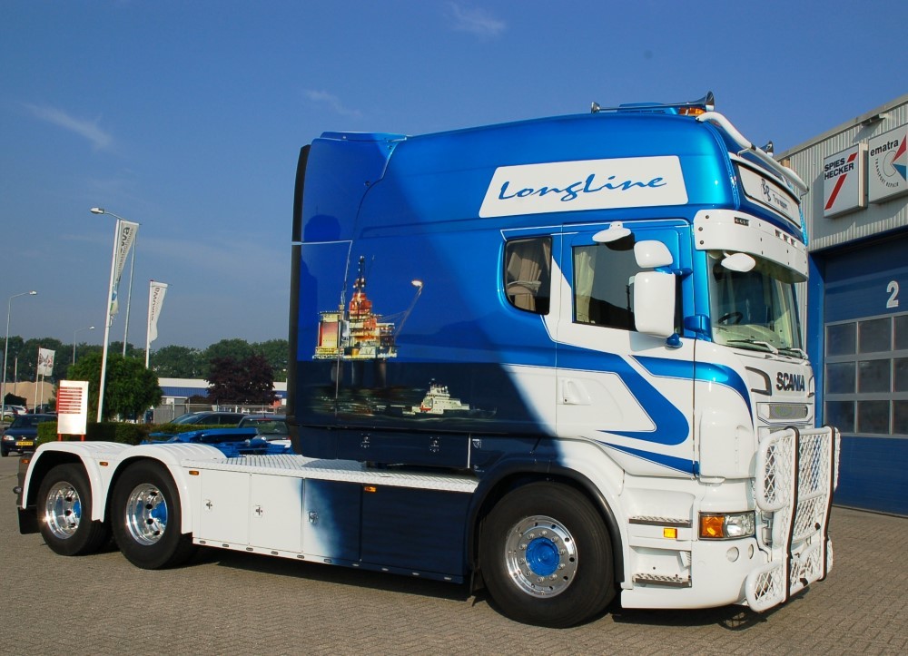 BB Transport