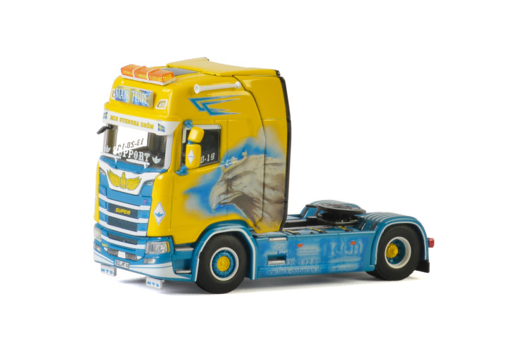 MTS Maik Terpe Scania