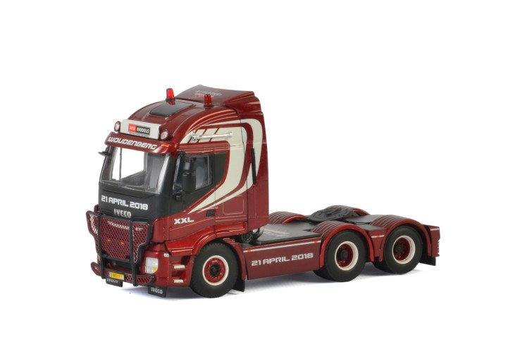 WSI XXL Model