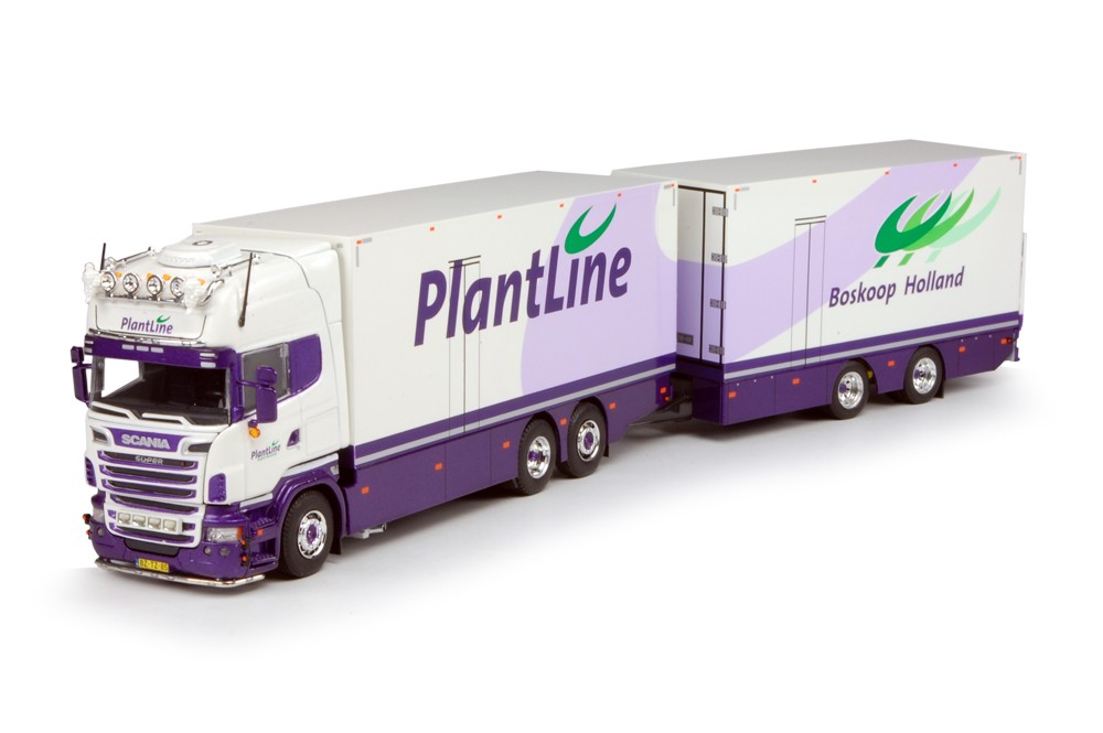 Plantline