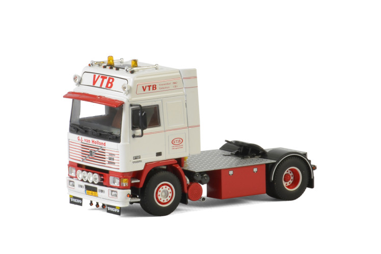 VTB Volvo