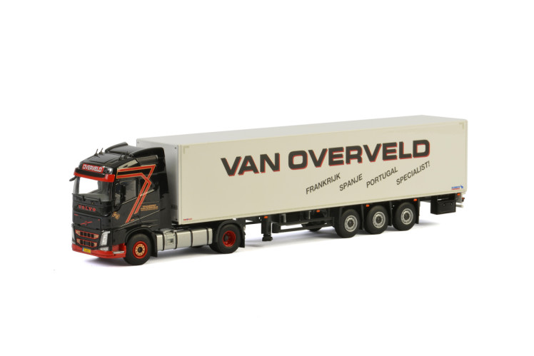 Van Overveld