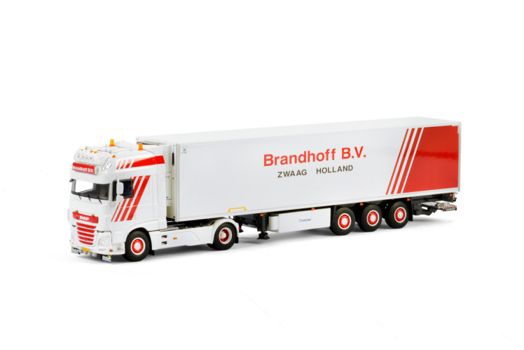 Brandhoff transport