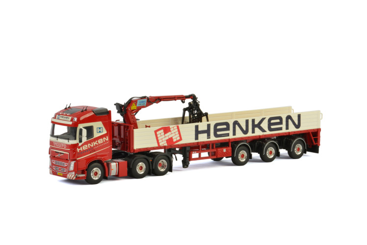 Gebr. Henkel