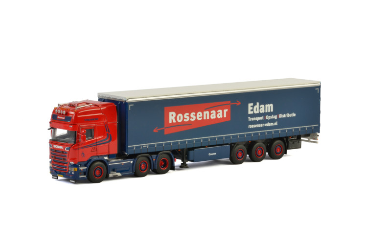 Rossendaar Edam