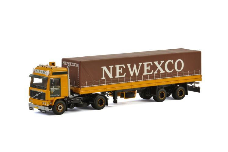 Newexco