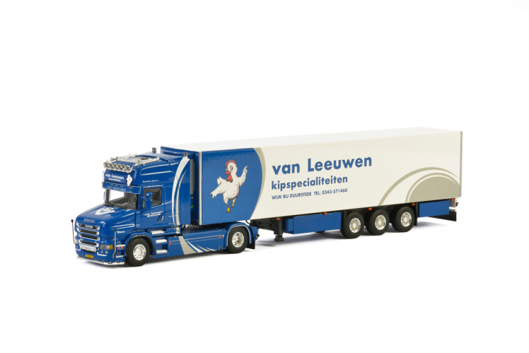 Van Leeuwen