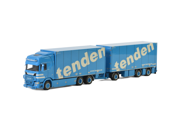 Tenden