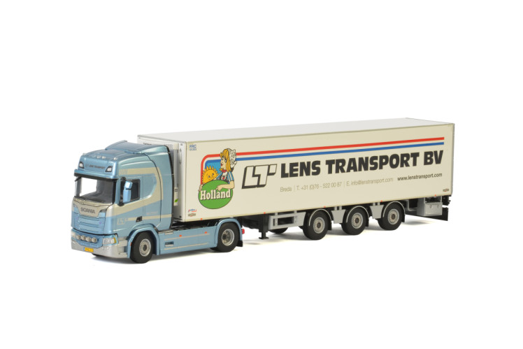 Iens Transport