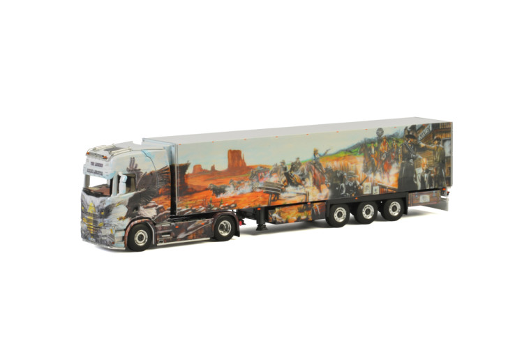 Heide Logistic