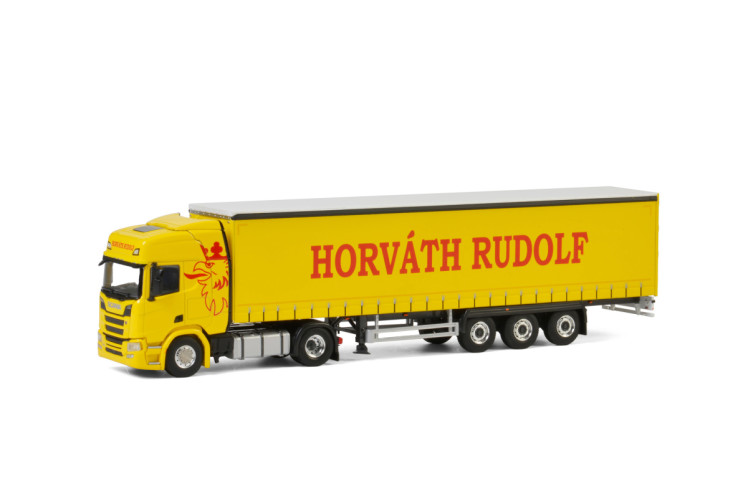 Horvath