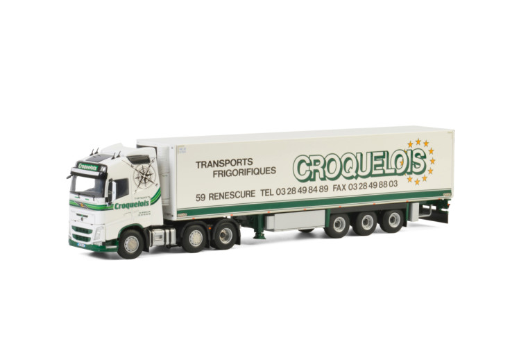 Transports Croquelois