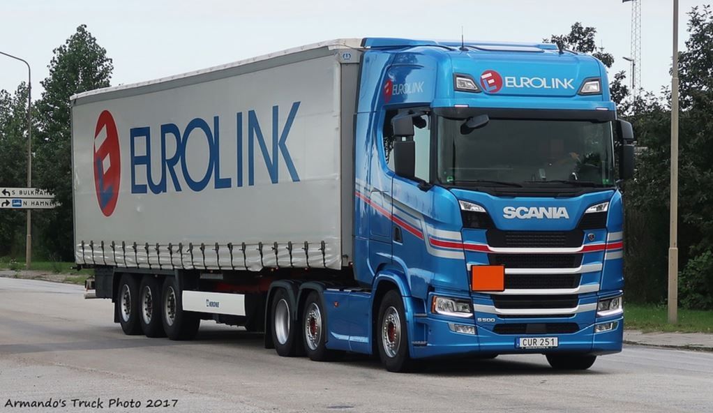 Eurolink
