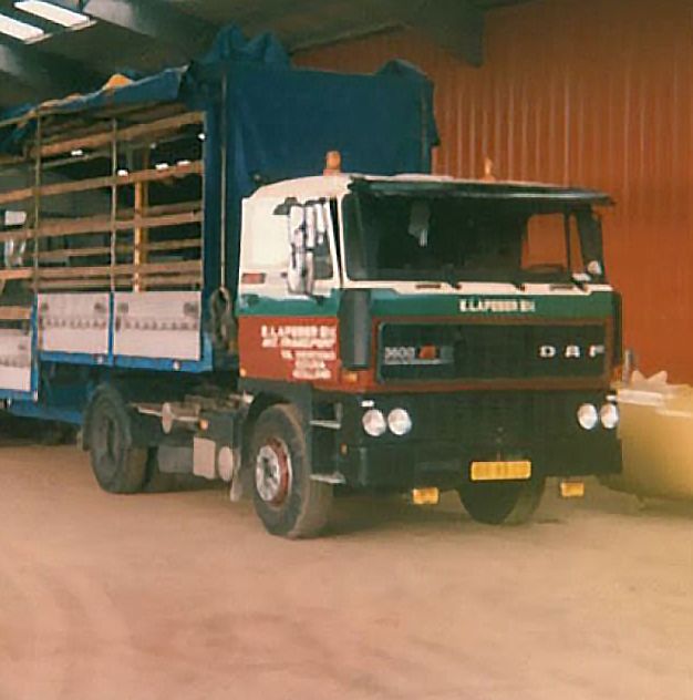 Lafeber