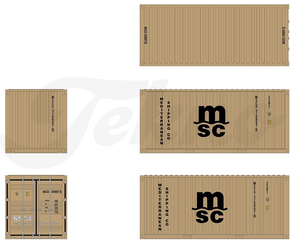 MSC