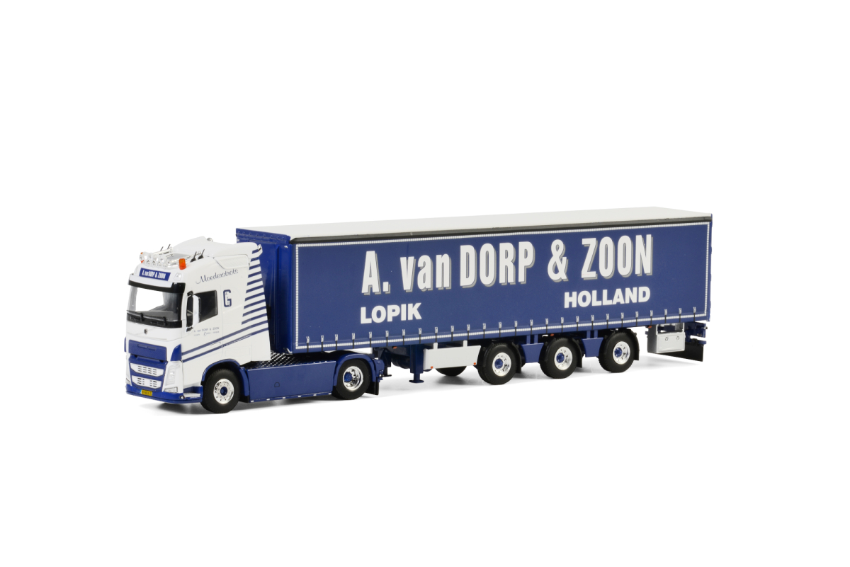 Van Dorp