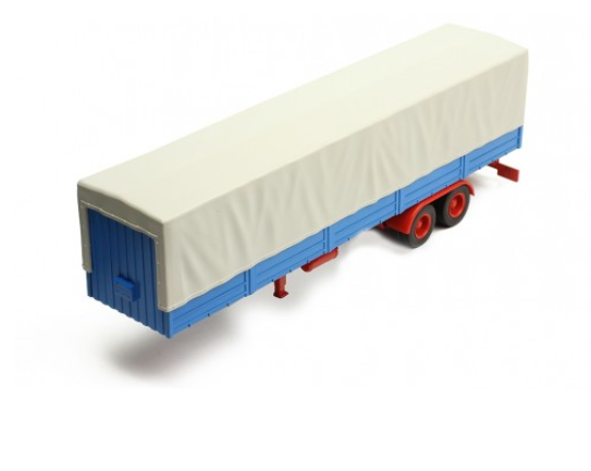 IXO TRL001