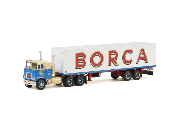 Borca