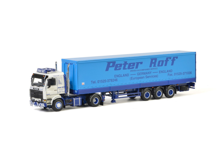 Peter Roff