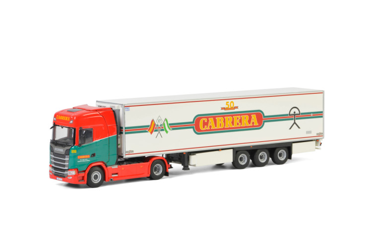 Transportes