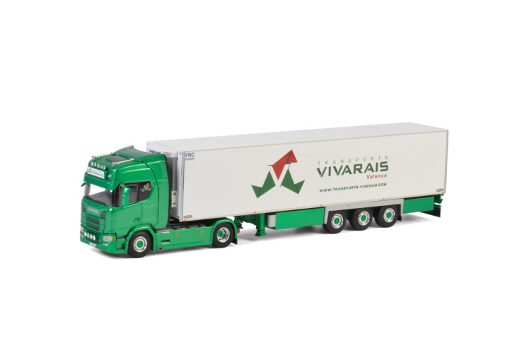 Vivarais