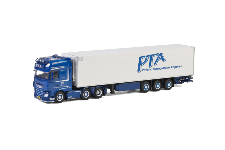 PTA DAF