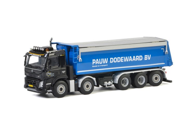 Pauw