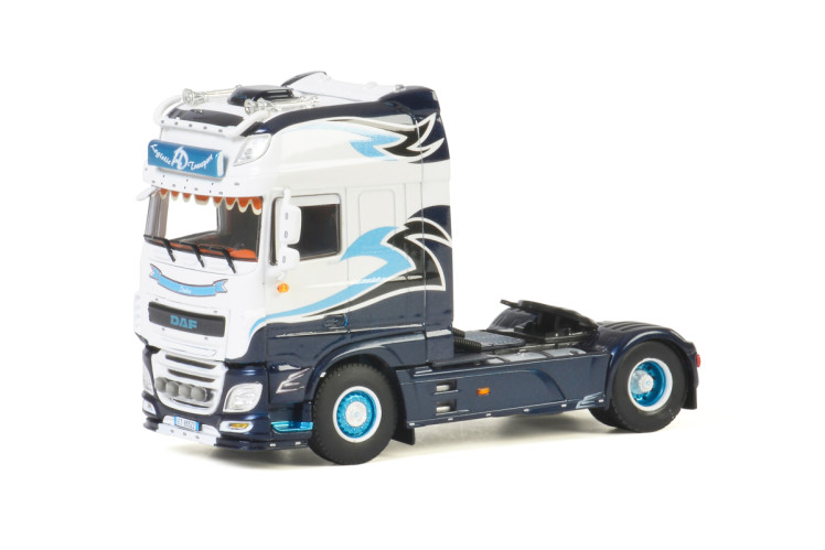 LD Transport