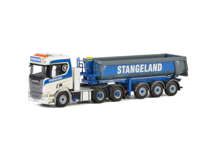 Strangeland