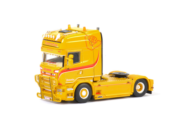 Transport van der Veken