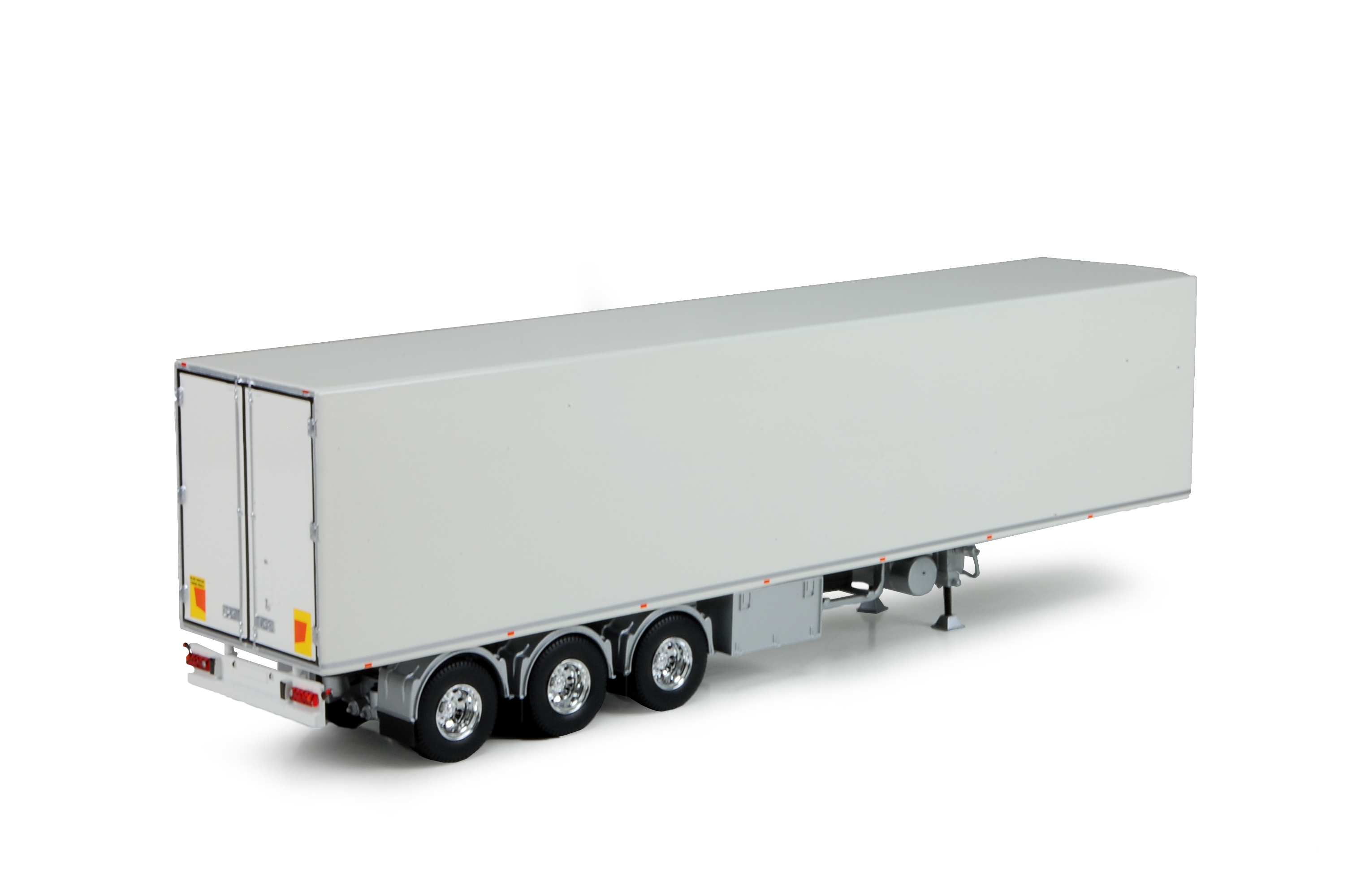 Australian Trailer