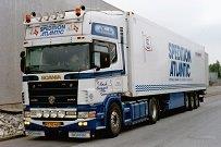 AE Modeltrucks