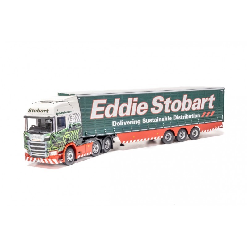 Eddie Stobart