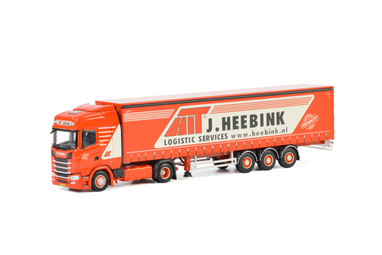 Heebink