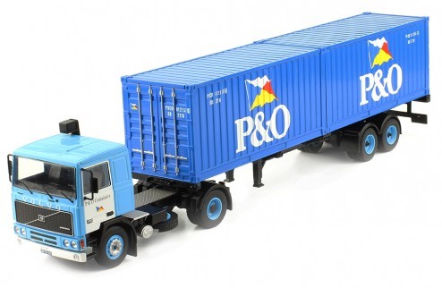 P&O