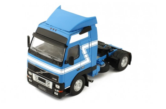 Volvo FH12