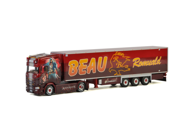 Beau