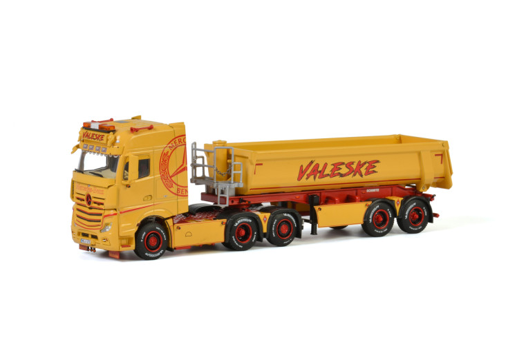 Valeske