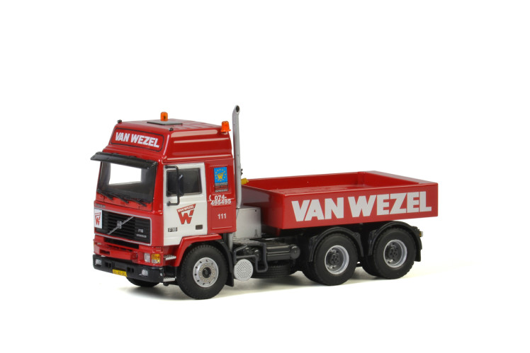 Van Wezel