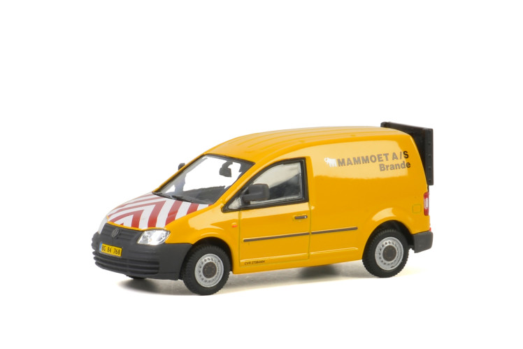 Mammoet