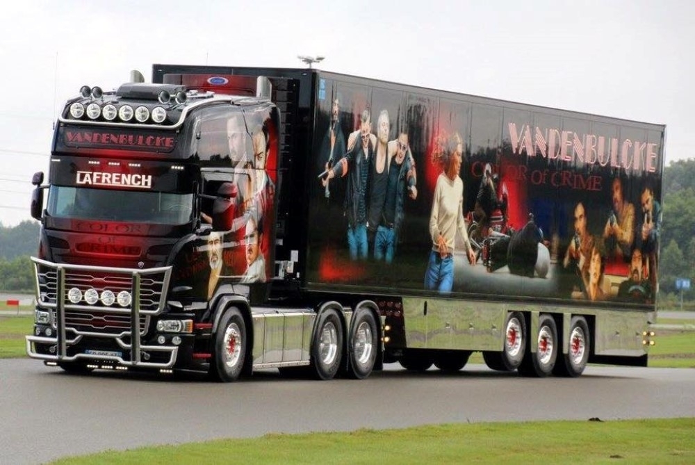 Van den Bul