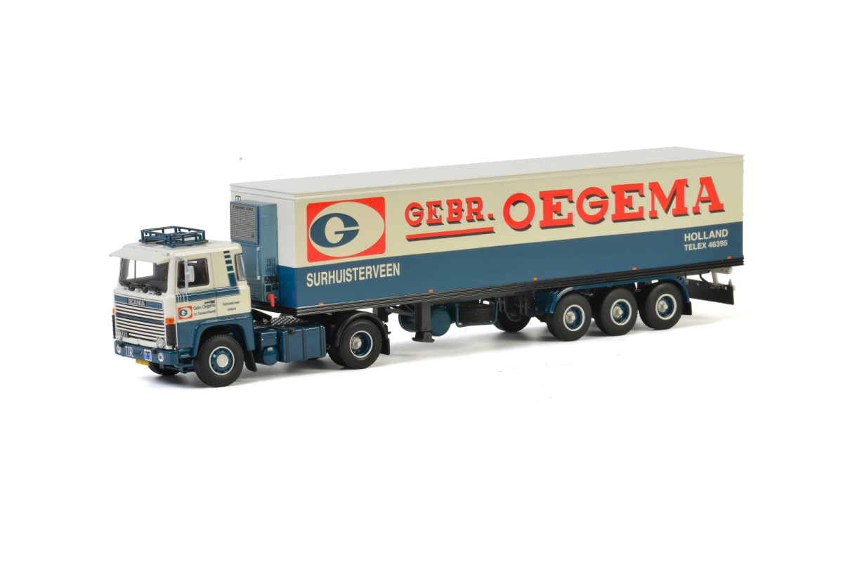 Oegema