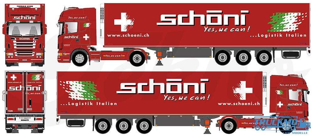 Schoni