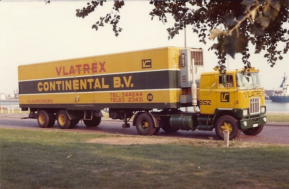 Vlatrex