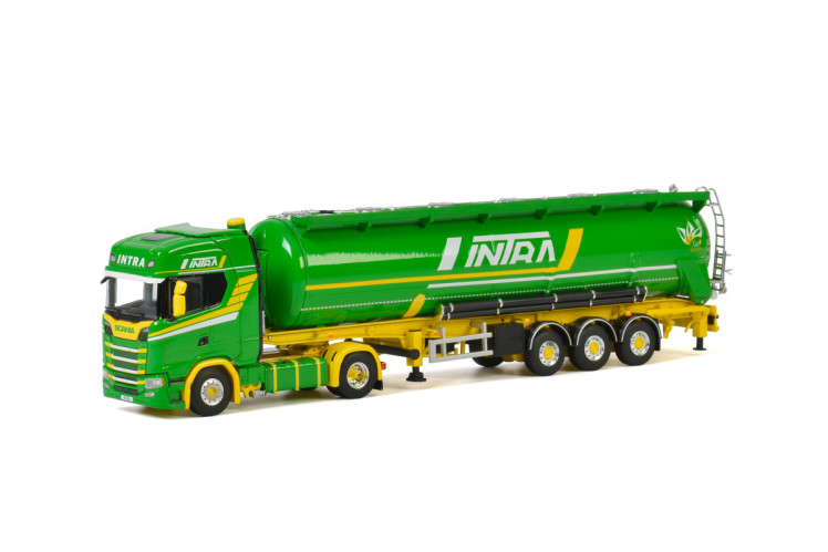 Intra Scania