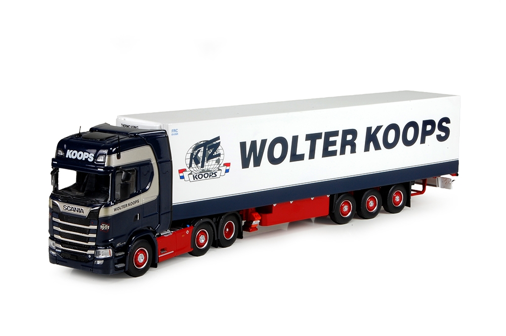 Koops Wolters