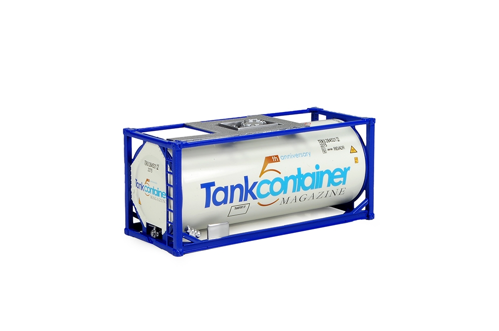 Tankcontainer