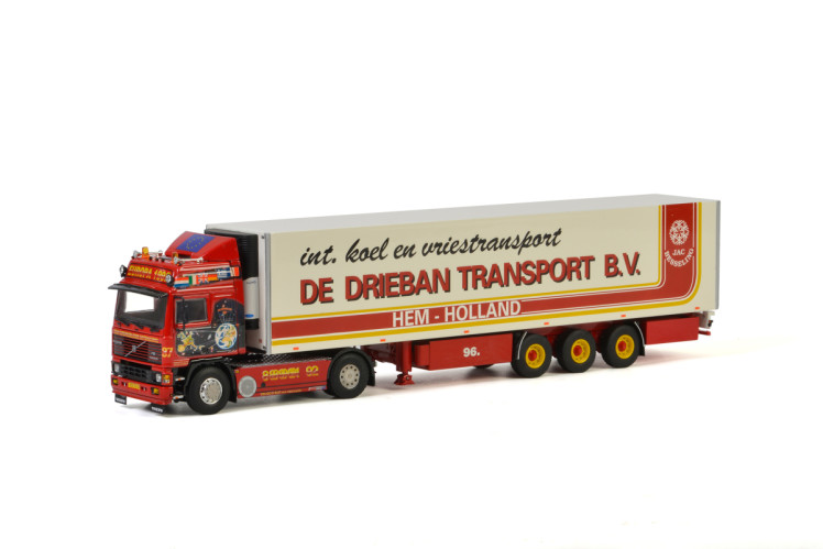 De Drieban