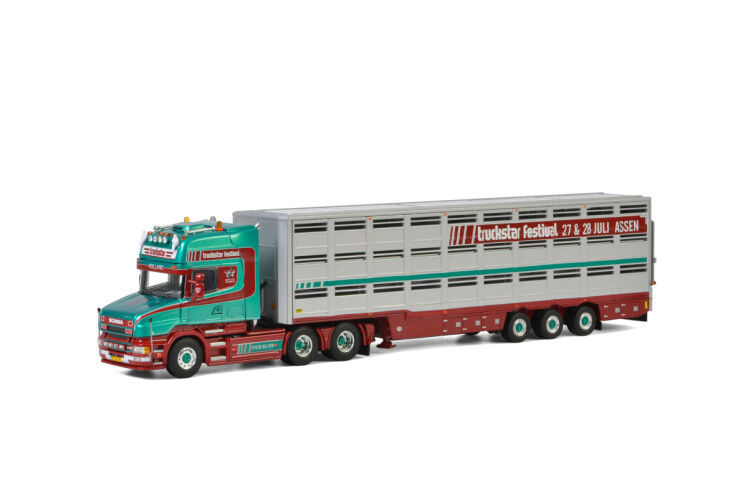 Truckstar Scania